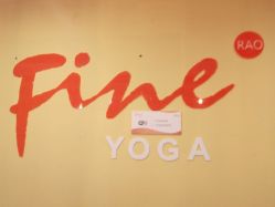 -FineYoga梵音瑜伽·普拉提