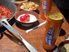 -楠火锅(西单店)
