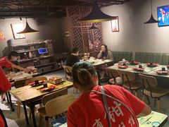 大堂-红钳侠小龙虾·烧烤(中赢康康谷店)