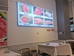 -虾大侠·盱眙龙虾老北京铜锅涮羊肉(金楠天街店)