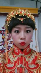 -唯一视觉婚纱摄影(李家村店)