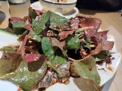 -易老九江湖菜(北滨一路店)
