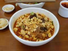普通牛肉小炒-刘信牛羊肉小炒泡馍(回民街店)