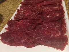 -潮汕牛肉火锅(铁西店)