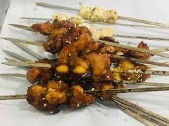 骨髓-大勇羊棒骨·烧烤(经六路店)