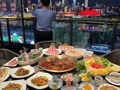 -长嘉·河图火锅(长嘉汇江景旗舰店)