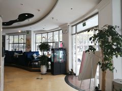 -花舍·新派粤菜·西餐·下午茶(亚运村·鸟巢店)