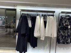-ZARA(海雅缤纷城宝安店)