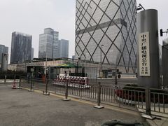 -京味斋·北京烤鸭(华威桥北工大店)
