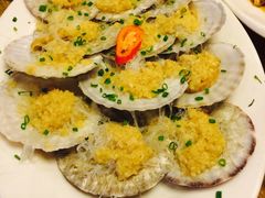 -广胜通达海鲜食府(黄沙店)