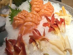 -德川家日本料理(顺义华联店)