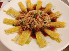 -羲和雅苑•北京烤鸭(国贸商城店)