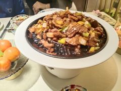 -悦融琥珀·京鲁菜·海味珍品(西单店)