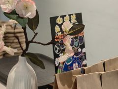 -星巴克臻选(上海淮海百盛购物中心店)