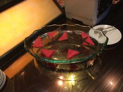 大堂-金御水汇(花都店)