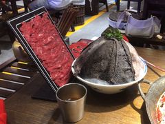 -萍姐火锅·公路夜市(打浦桥日月光店)