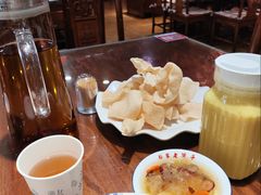 -那家老院子东北菜·饺子·小鸡炖蘑菇(艳华街店)