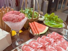 -江北北火锅馆·公路夜市(魏公村店)