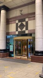 点击看大图 -新城花园酒店·宴会厅