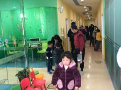 -小问号·科学启蒙·逻辑思维·阅读素养·口才演讲(杨浦合生汇中心)