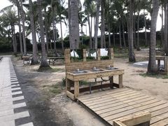 -白沙湾海滩