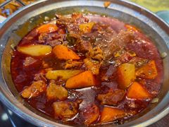 -惠宾饭庄(中山路店)