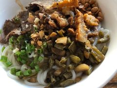 桂林卤菜米粉-牛八宝桂林米粉(八里庄店)