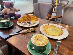 -漫咖啡(大悦城店)