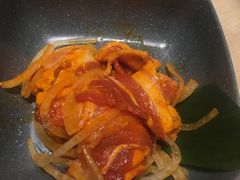 -新石器烤肉(中房金谊广场店)