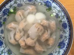 -福州人铭小吃