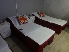 -逸栈养生SPA(望京店)