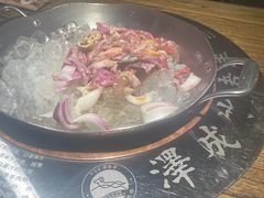 -泽成冰煮羊(非·遗东岸国际店)