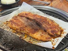 -杀猪天·韩国烤肉(总店)