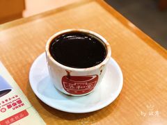 龟苓膏-恭和堂 龟苓膏(铜锣湾店)