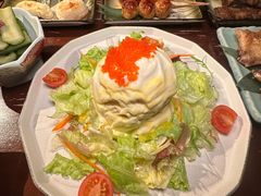 -鸟泉居酒屋·烧鸟·酒馆(百子湾店)