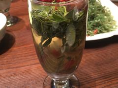 八宝茶-沙力海(北大街店)