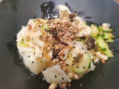 拌馄饨-阿木舂记·特色小吃(平江路店)