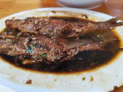 -山里人家土菜馆(茅山店)