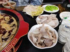 -李德富老街牛杂火锅(抚琴街店)
