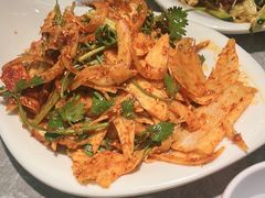-大哈福烧烤·海鲜·家常菜(延安三路店)