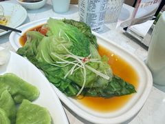 -船歌·鱼水饺青岛菜(国贸商城店)