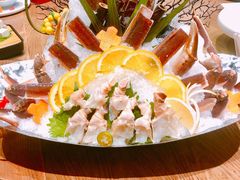 -尚海豆捞(乐虹坊店)