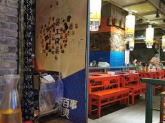 -巴九门老火锅(来福士打望店)