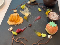 -王品牛排(郑州大卫城店)