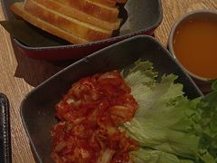 -新石器烤肉(百联川沙店)