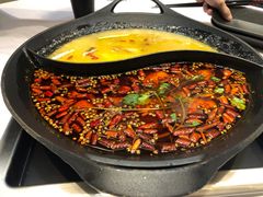 -新辣道鱼火锅(航天万源店)