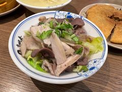 -肖四女乐山跷脚牛肉(世博源店)