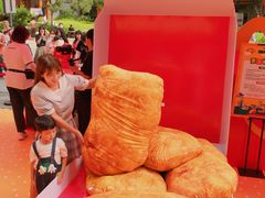 -麦当劳(北京路广百广场店)