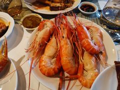 -The COOK·厨餐厅·自助餐(浦东嘉里大酒店)