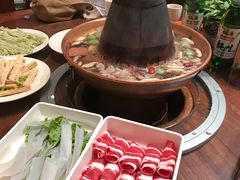 澳洲雪花牛-古关火锅店(古北水镇景区店)